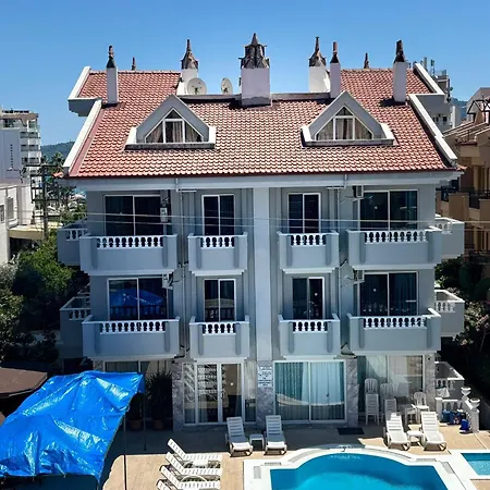 Başak * Marmaris