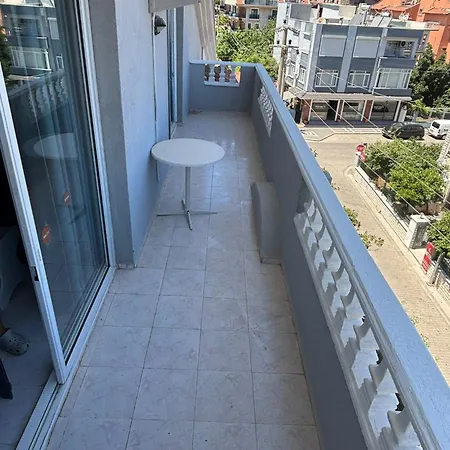 Başak Marmaris
