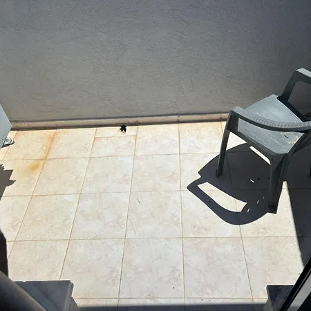 Hotel de apartamente Başak