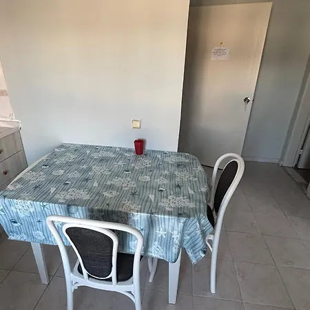 Hotel de apartamente Başak Marmaris
