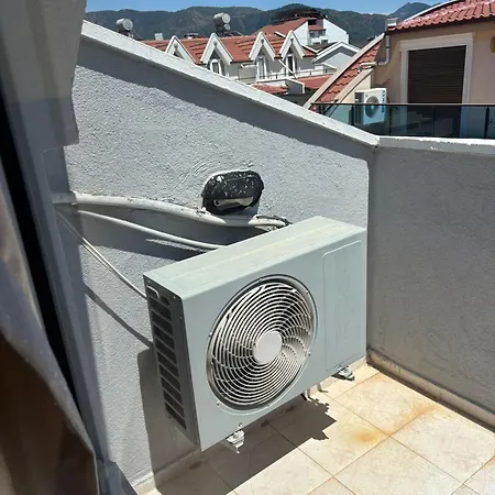 Başak Hotel de apartamente