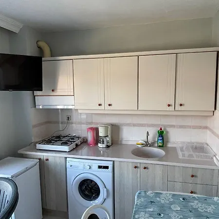 Başak * Marmaris