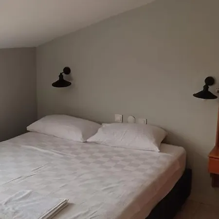 Hotel apartamentowy Basak Marmaris