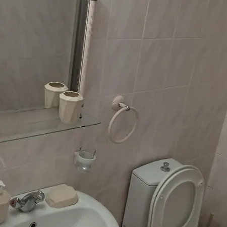 Hotel apartamentowy Basak Marmaris