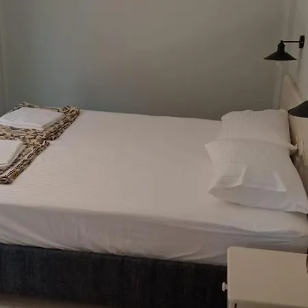 Basak Hotel apartamentowy *