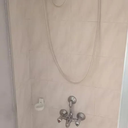 Hotel apartamentowy Basak Marmaris