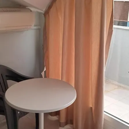Basak Aparthotel *