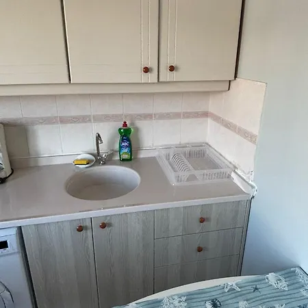 Apart Otel Başak Marmaris