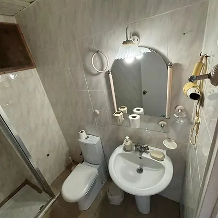 Basak Aparthotel *