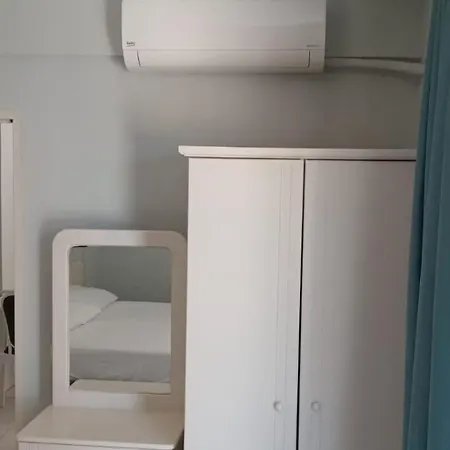 Başak Apart Otel Marmaris