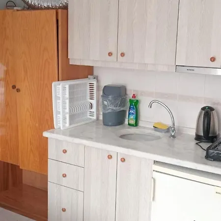 Basak Aparthotel Marmaris