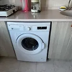 Basak Apartmanhotel Marmaris